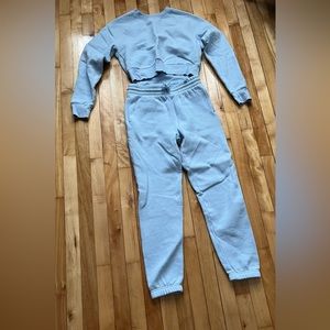 Tna cozy - sweatpants